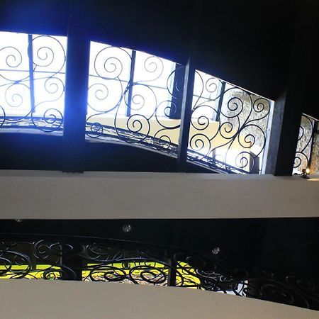 Hotel Ацалан Экстерьер фото